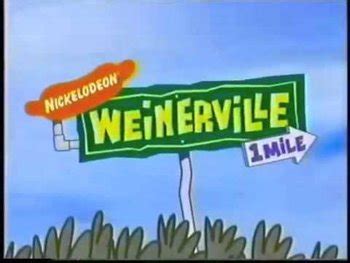 Welcome to weinerville 